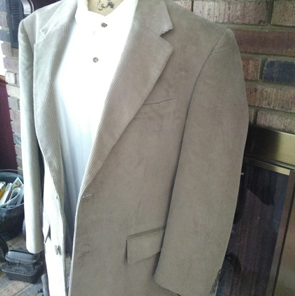 Men's jacket